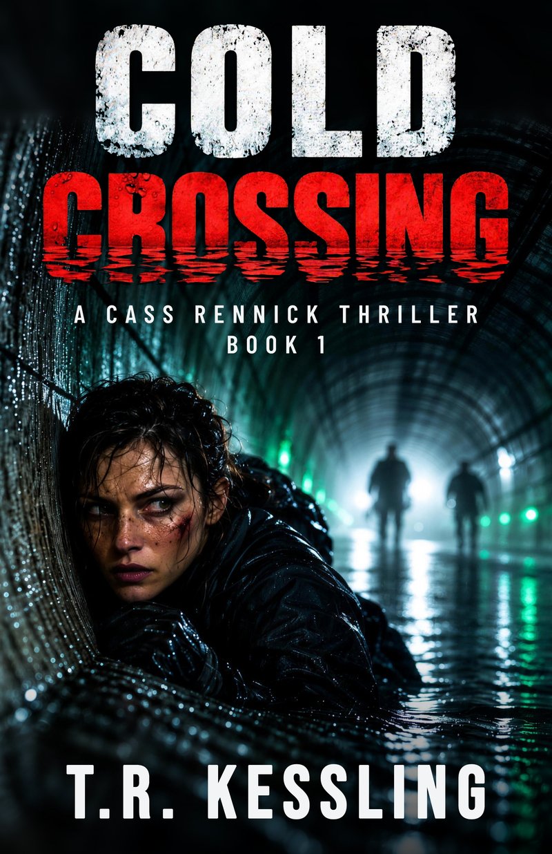 Cold Crossing cover